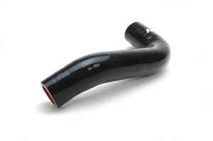 Subaru WRX Hose - Perrin Performance - PCV - Black - `22-`25
